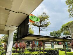 Central Horizon (D12), Retail #503516171